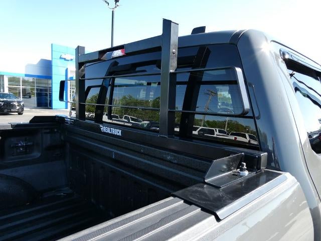 2021 Ford F-150 LARIAT 4WD SuperCrew 5.5' Box