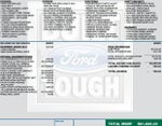 2021 Ford F-150 LARIAT 4WD SuperCrew 5.5' Box