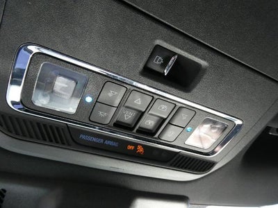 2021 Ford F-150 LARIAT 4WD SuperCrew 5.5' Box