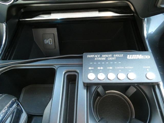 2021 Ford F-150 LARIAT 4WD SuperCrew 5.5' Box