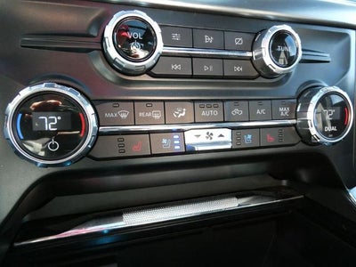 2021 Ford F-150 LARIAT 4WD SuperCrew 5.5' Box