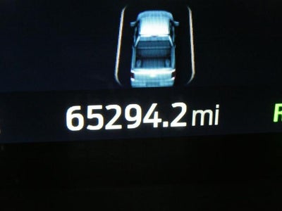 2021 Ford F-150 LARIAT 4WD SuperCrew 5.5' Box