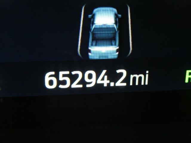 2021 Ford F-150 LARIAT 4WD SuperCrew 5.5' Box