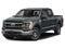2021 Ford F-150 LARIAT 4WD SuperCrew 5.5' Box