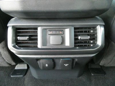 2021 Ford F-150 LARIAT 4WD SuperCrew 5.5' Box