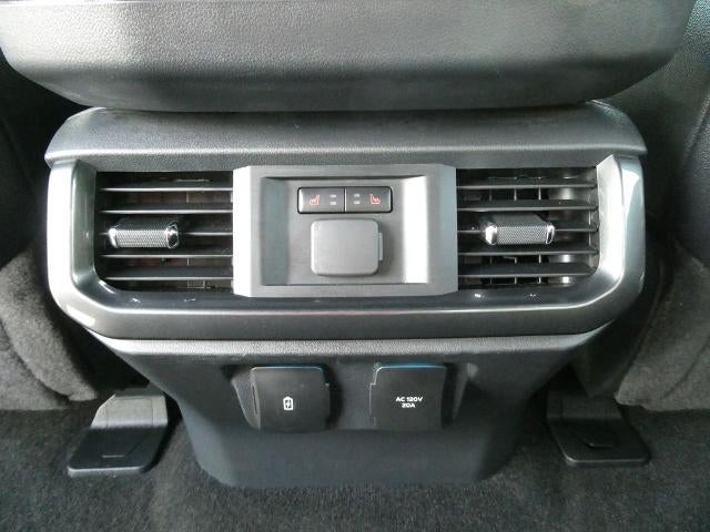 2021 Ford F-150 LARIAT 4WD SuperCrew 5.5' Box