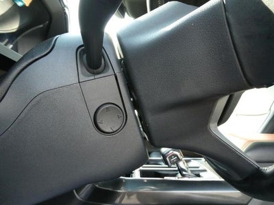 2021 Ford F-150 LARIAT 4WD SuperCrew 5.5' Box