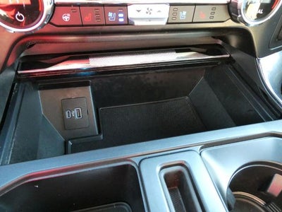 2021 Ford F-150 LARIAT 4WD SuperCrew 5.5' Box