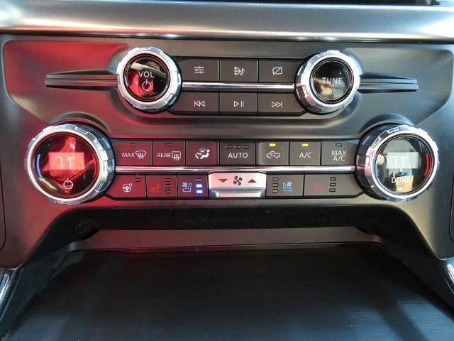 2021 Ford F-150 LARIAT 4WD SuperCrew 5.5' Box