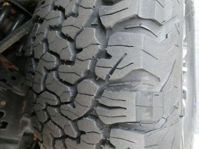 2014 Ford F-150 SVT Raptor