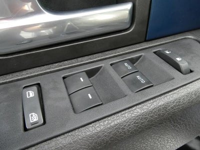 2014 Ford F-150 SVT Raptor