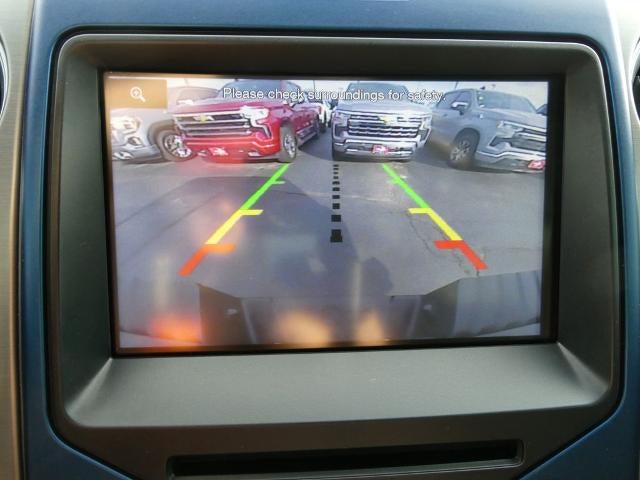 2014 Ford F-150 SVT Raptor