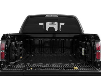 2014 Ford F-150 SVT Raptor