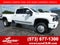 2024 Chevrolet Silverado 3500HD 4WD Crew Cab Long Bed High Country
