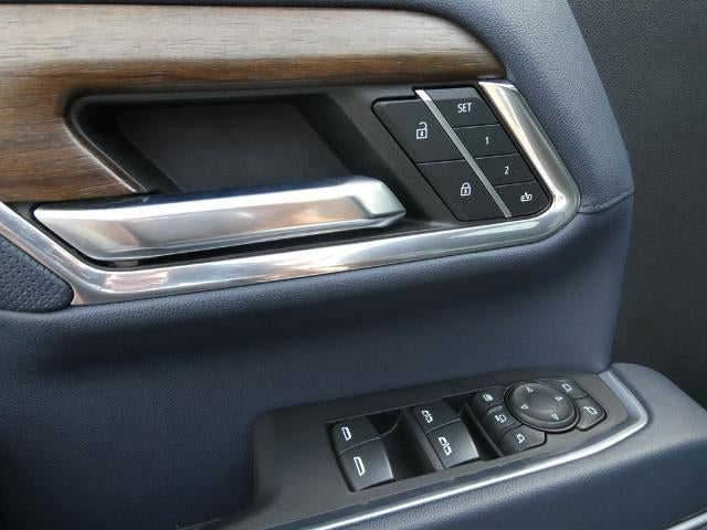 2024 Chevrolet Silverado 3500HD 4WD Crew Cab Long Bed High Country