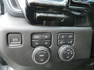 2024 Chevrolet Silverado 3500HD 4WD Crew Cab Long Bed High Country