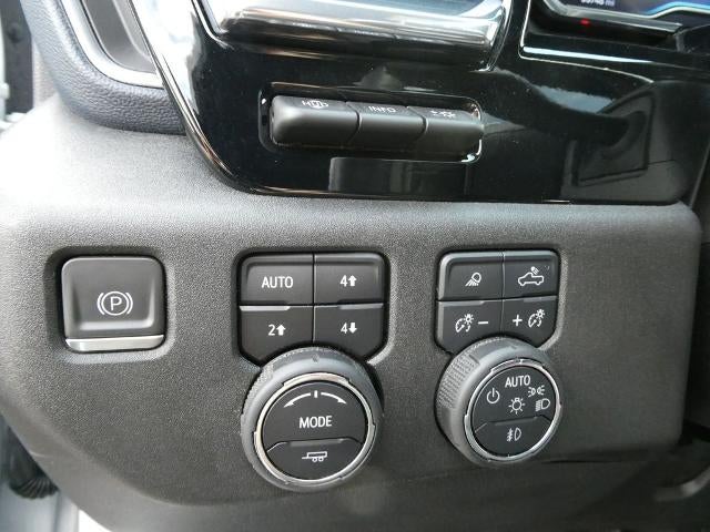 2024 Chevrolet Silverado 3500HD 4WD Crew Cab Long Bed High Country
