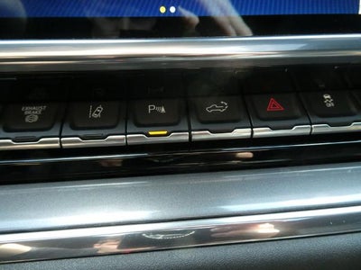 2024 Chevrolet Silverado 3500HD 4WD Crew Cab Long Bed High Country