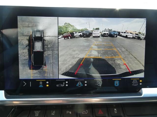 2024 Chevrolet Silverado 3500HD 4WD Crew Cab Long Bed High Country