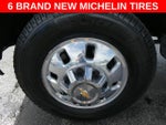 2024 Chevrolet Silverado 3500HD 4WD Crew Cab Long Bed High Country