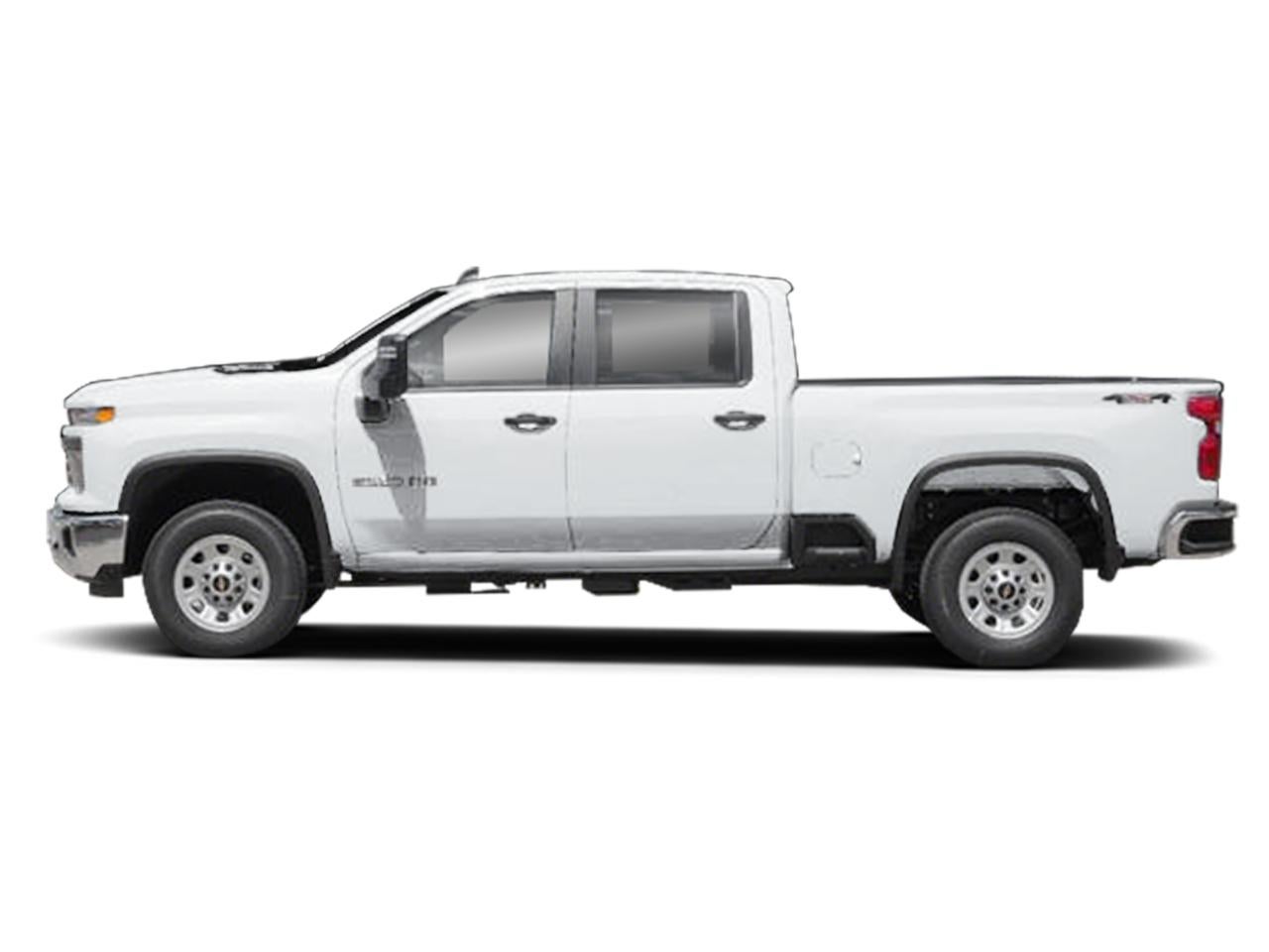 2024 Chevrolet Silverado 3500HD 4WD Crew Cab Long Bed High Country