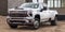 2024 Chevrolet Silverado 3500HD 4WD Crew Cab Long Bed High Country