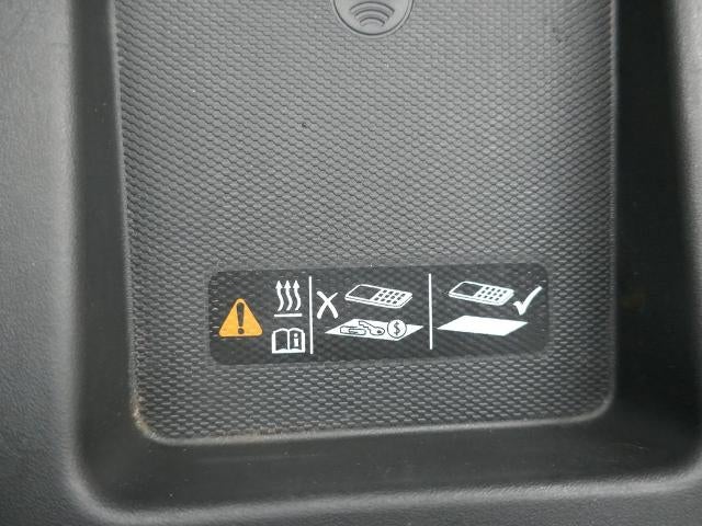 2020 Chevrolet Silverado 1500 4WD Crew Cab Short Bed LTZ