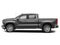 2020 Chevrolet Silverado 1500 4WD Crew Cab Short Bed LTZ