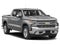2020 Chevrolet Silverado 1500 4WD Crew Cab Short Bed LTZ