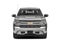 2020 Chevrolet Silverado 1500 4WD Crew Cab Short Bed LTZ