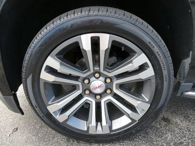 2019 GMC Yukon XL 4WD 4dr SLT