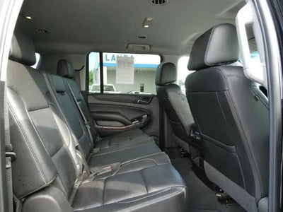 2019 GMC Yukon XL 4WD 4dr SLT