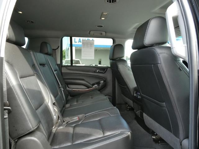 2019 GMC Yukon XL 4WD 4dr SLT