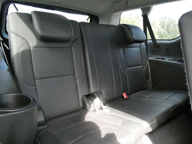 2019 GMC Yukon XL 4WD 4dr SLT