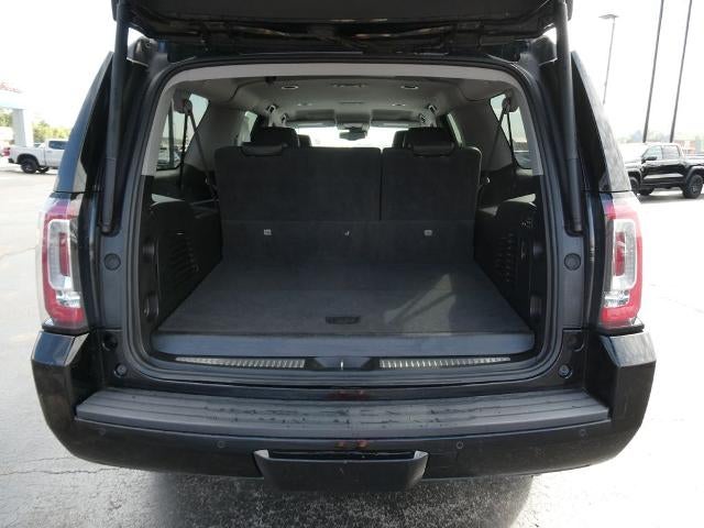 2019 GMC Yukon XL 4WD 4dr SLT