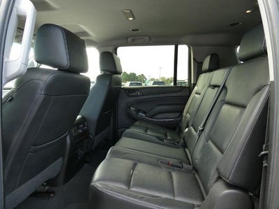 2019 GMC Yukon XL 4WD 4dr SLT