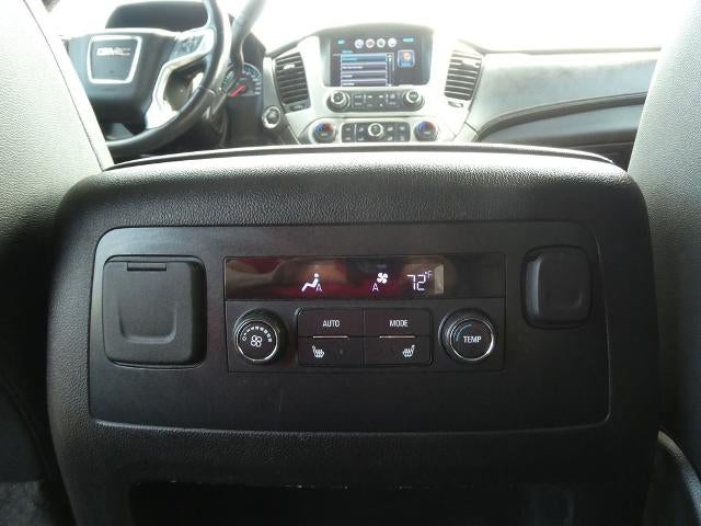 2019 GMC Yukon XL 4WD 4dr SLT
