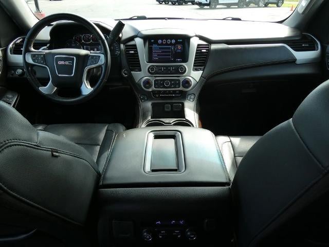2019 GMC Yukon XL 4WD 4dr SLT