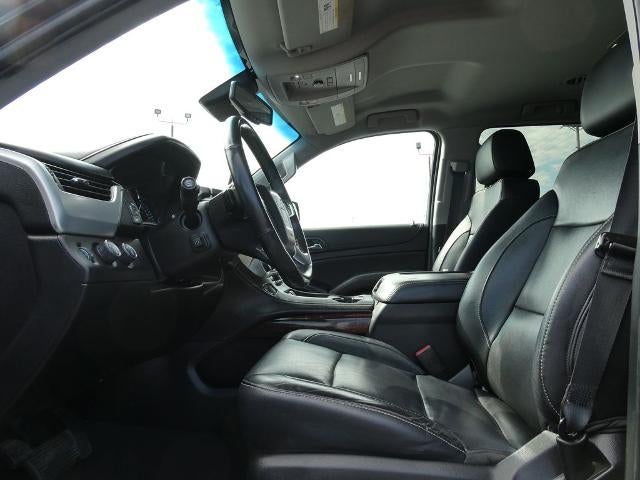 2019 GMC Yukon XL 4WD 4dr SLT