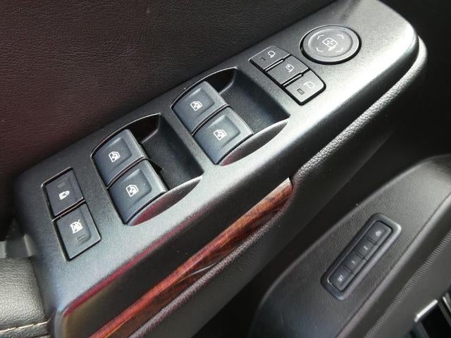 2019 GMC Yukon XL 4WD 4dr SLT
