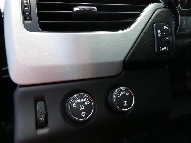 2019 GMC Yukon XL 4WD 4dr SLT
