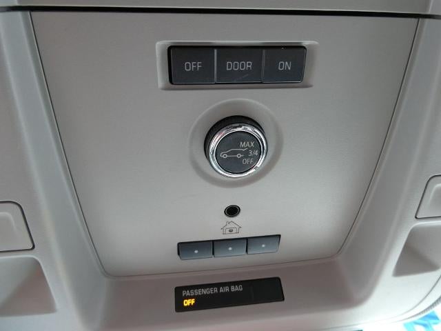 2019 GMC Yukon XL 4WD 4dr SLT