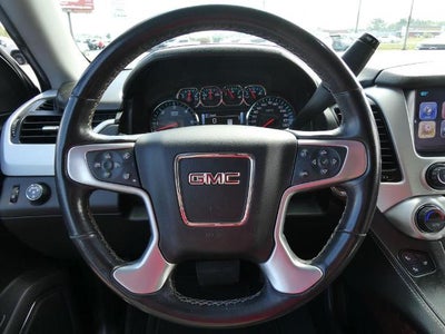 2019 GMC Yukon XL 4WD 4dr SLT
