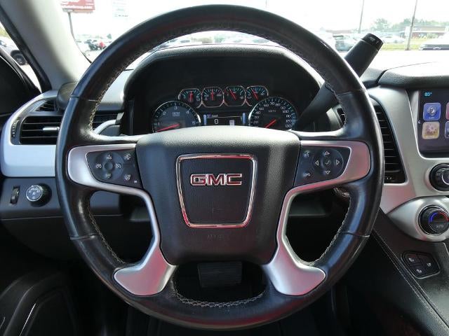 2019 GMC Yukon XL 4WD 4dr SLT