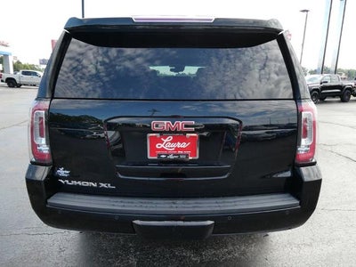 2019 GMC Yukon XL 4WD 4dr SLT