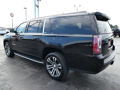 2019 GMC Yukon XL 4WD 4dr SLT