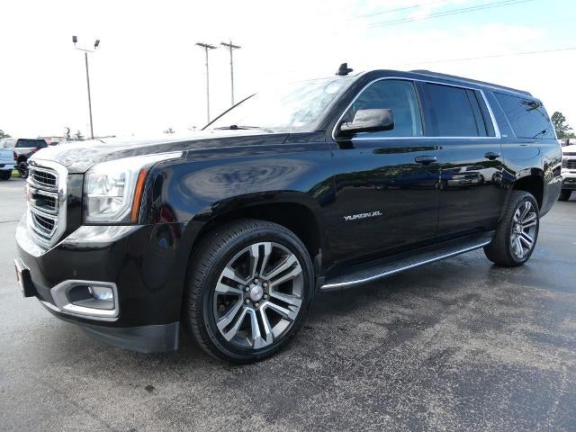 2019 GMC Yukon XL 4WD 4dr SLT