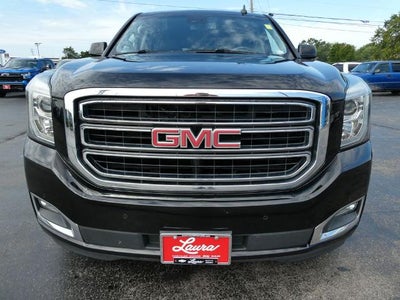 2019 GMC Yukon XL 4WD 4dr SLT