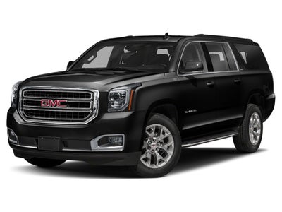 2019 GMC Yukon XL 4WD 4dr SLT