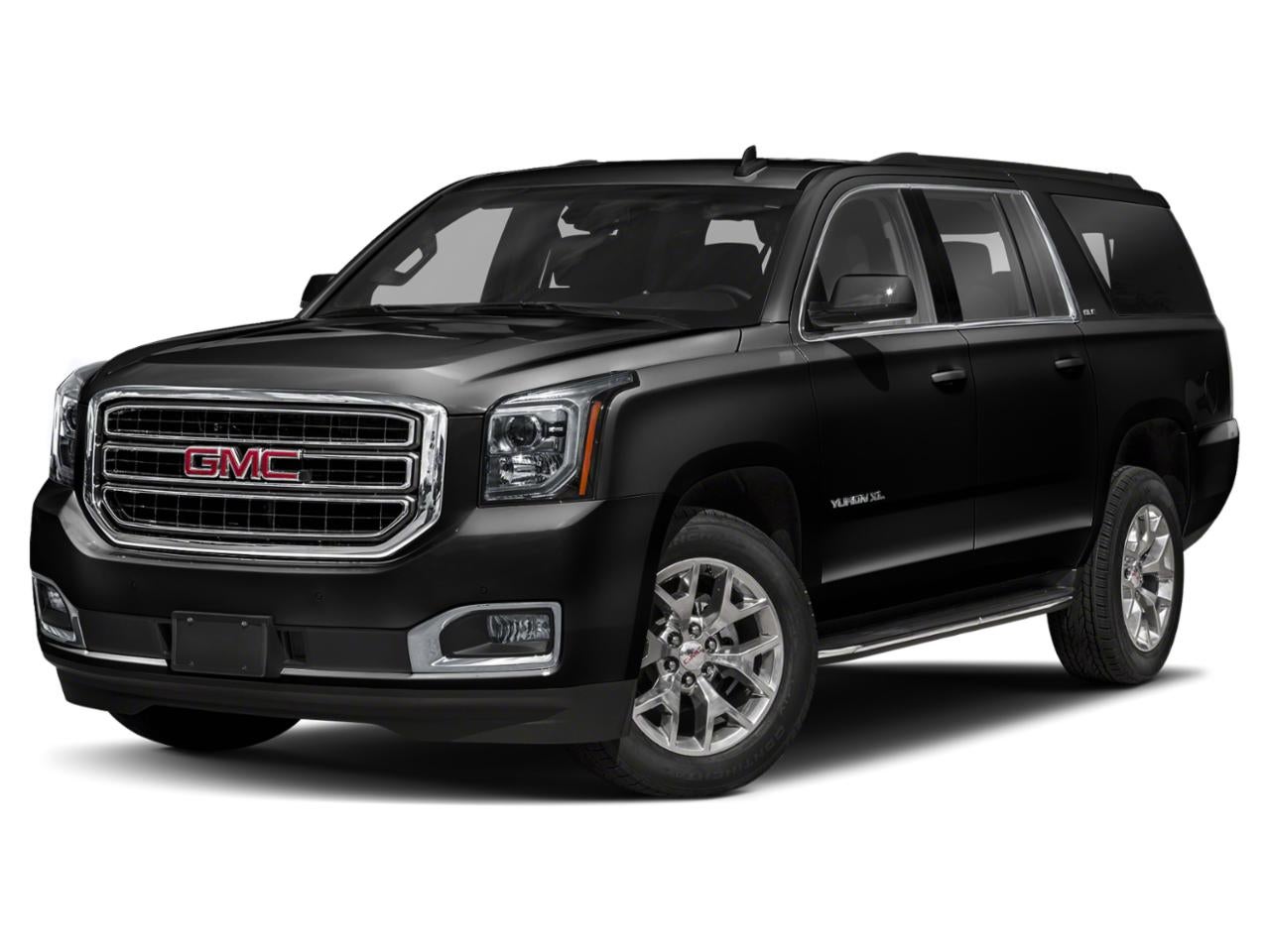 2019 GMC Yukon XL 4WD 4dr SLT